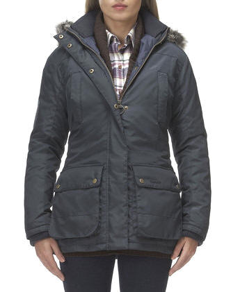 Barbour reesdale hot sale jacket